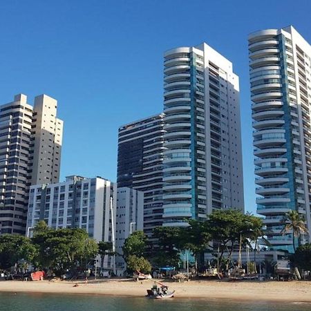 Hotel Tulip Inn - Flat - Beira Mar Fortaleza Bagian luar foto