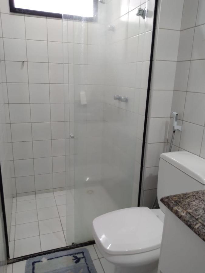Hotel Tulip Inn - Flat - Beira Mar Fortaleza Bagian luar foto