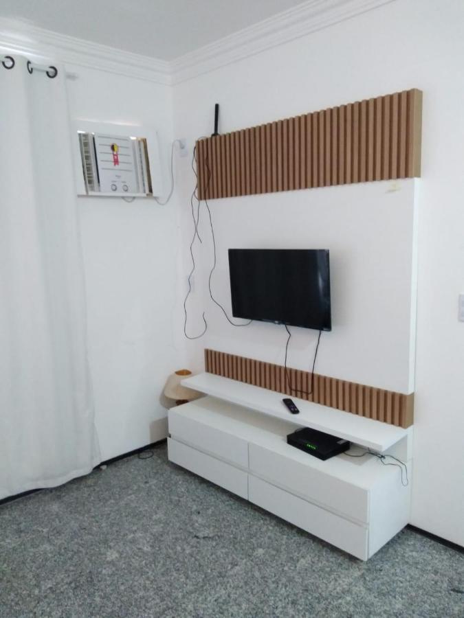 Hotel Tulip Inn - Flat - Beira Mar Fortaleza Bagian luar foto