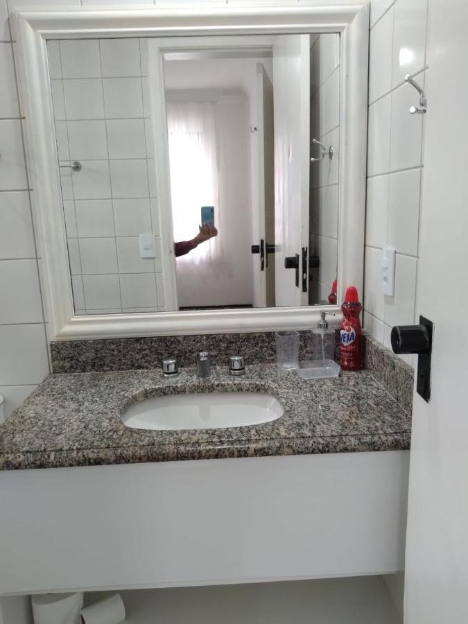 Hotel Tulip Inn - Flat - Beira Mar Fortaleza Bagian luar foto