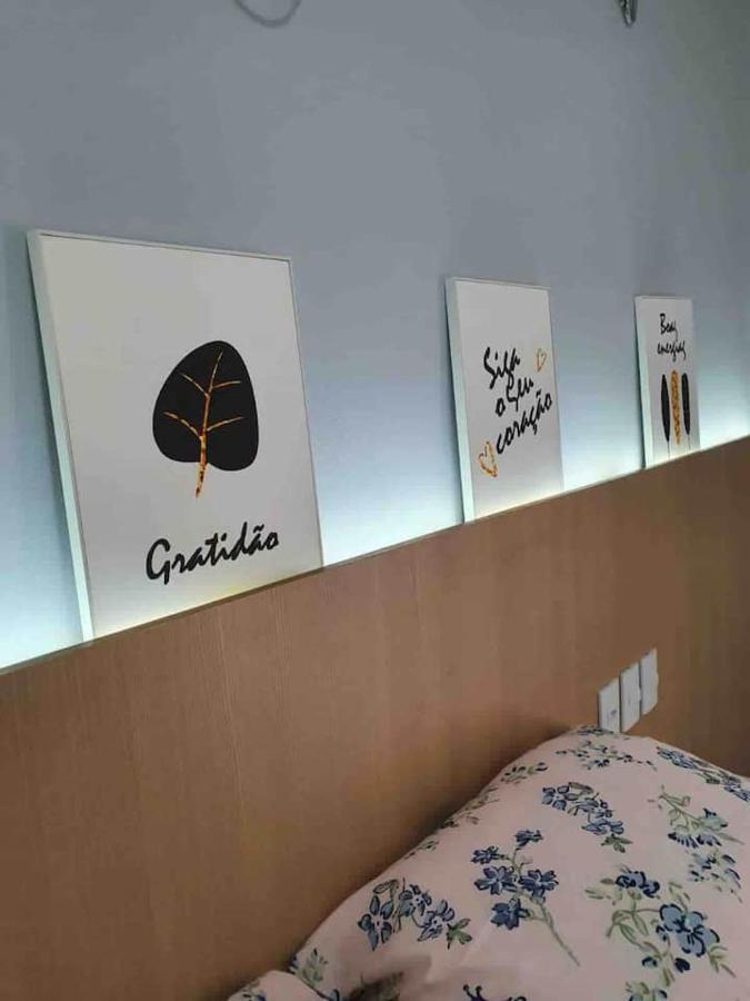 Hotel Tulip Inn - Flat - Beira Mar Fortaleza Bagian luar foto