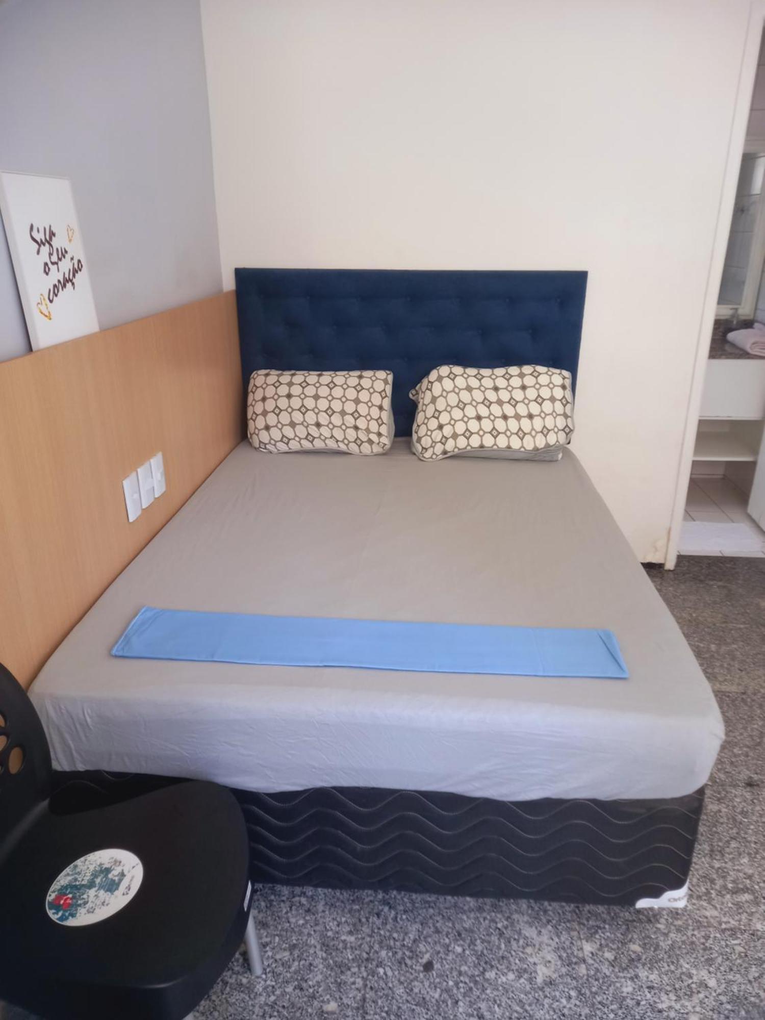 Hotel Tulip Inn - Flat - Beira Mar Fortaleza Bagian luar foto