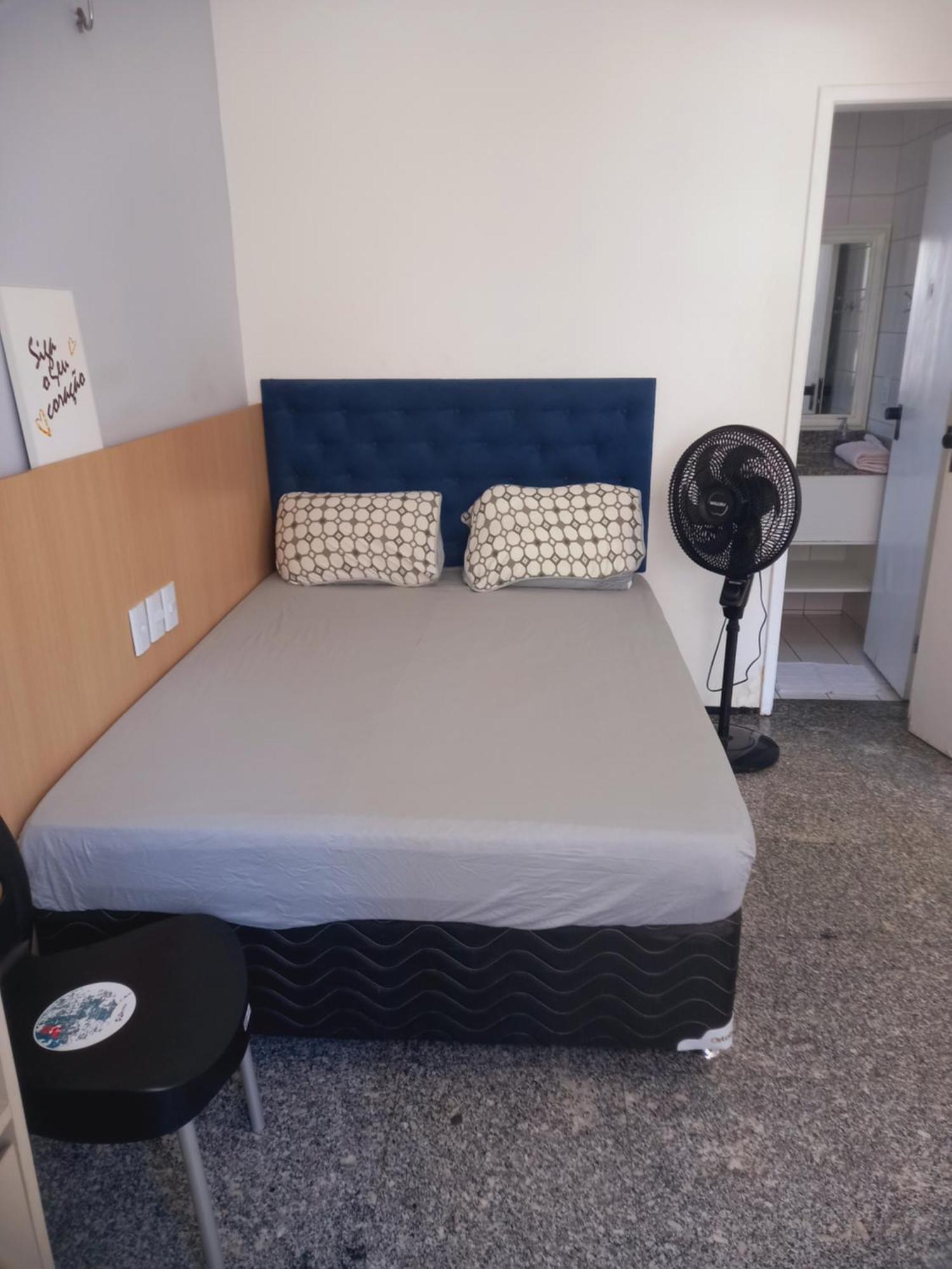 Hotel Tulip Inn - Flat - Beira Mar Fortaleza Bagian luar foto
