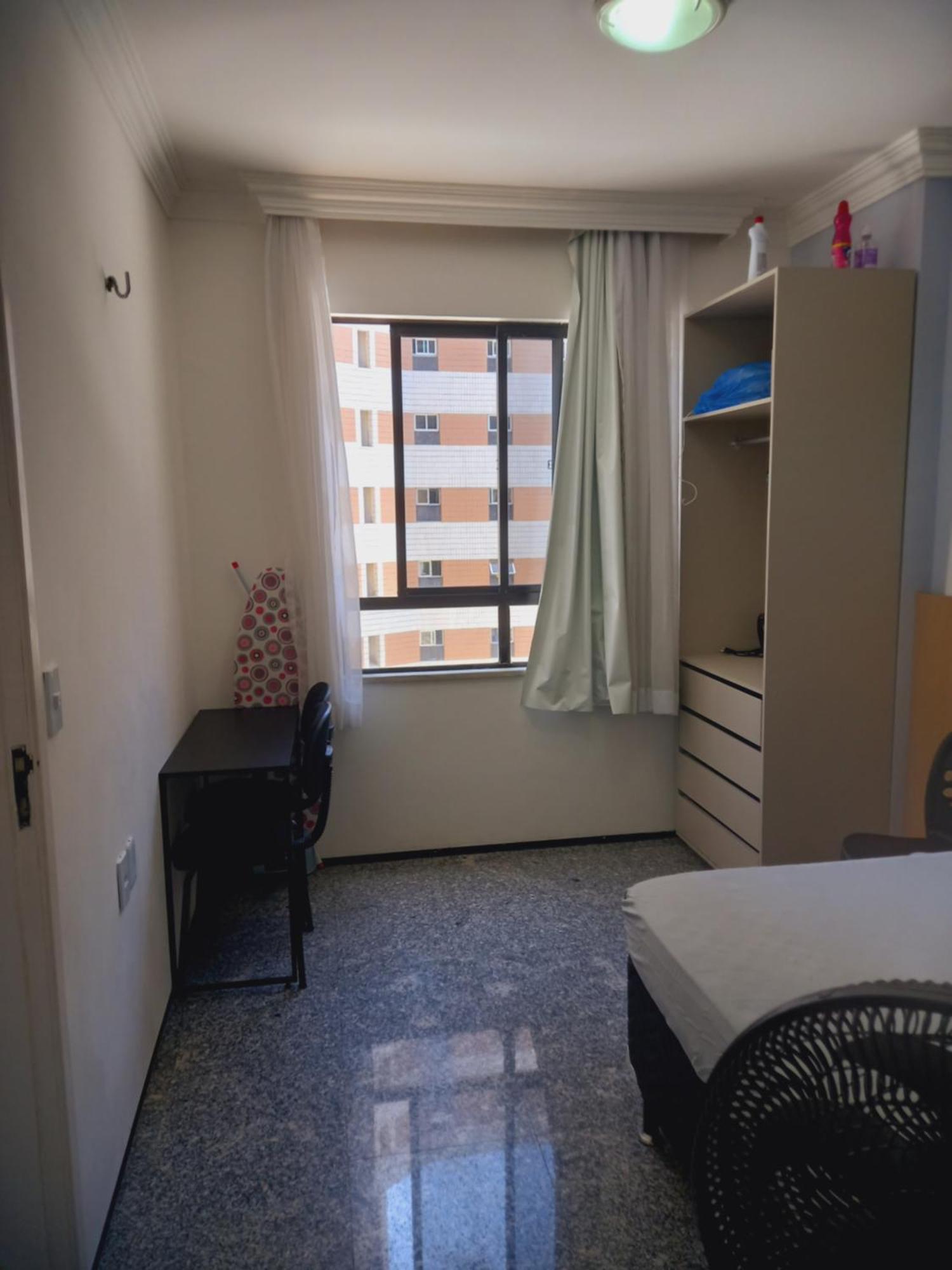 Hotel Tulip Inn - Flat - Beira Mar Fortaleza Bagian luar foto