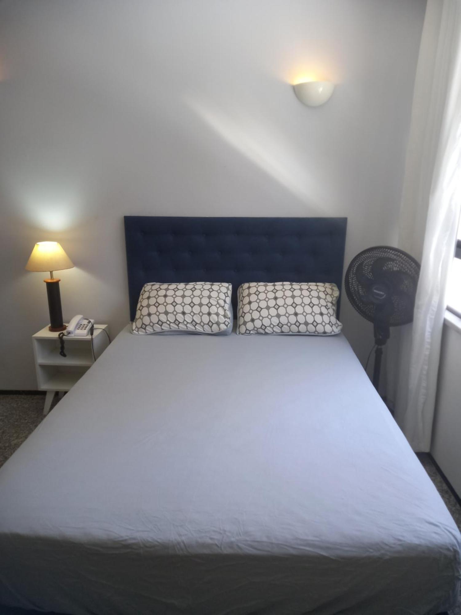 Hotel Tulip Inn - Flat - Beira Mar Fortaleza Bagian luar foto