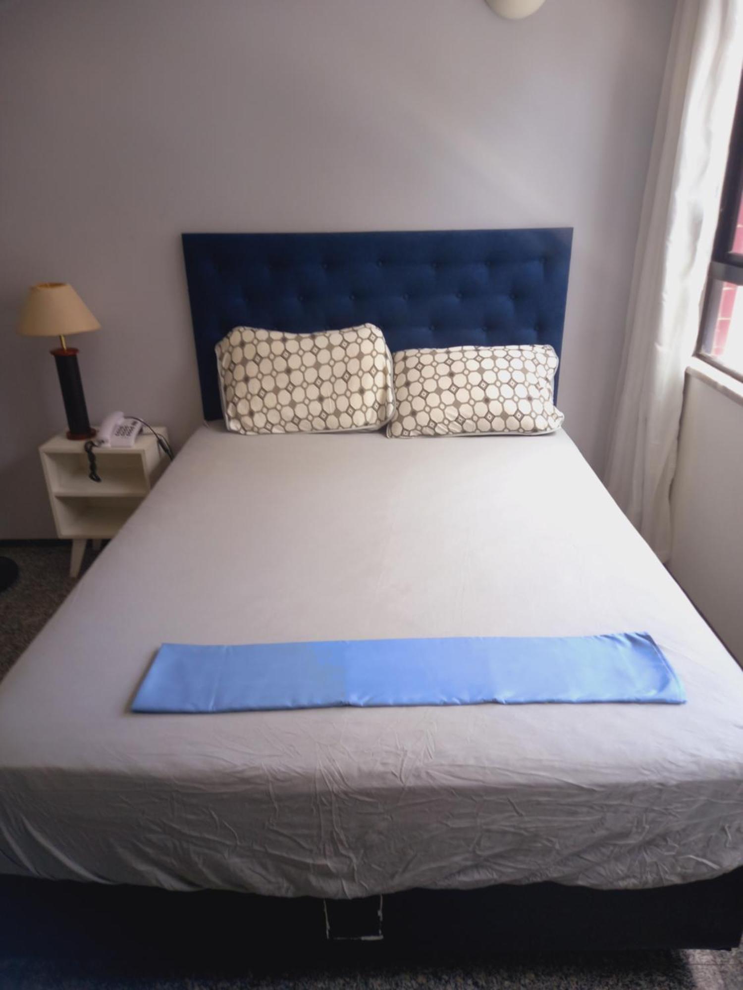 Hotel Tulip Inn - Flat - Beira Mar Fortaleza Bagian luar foto