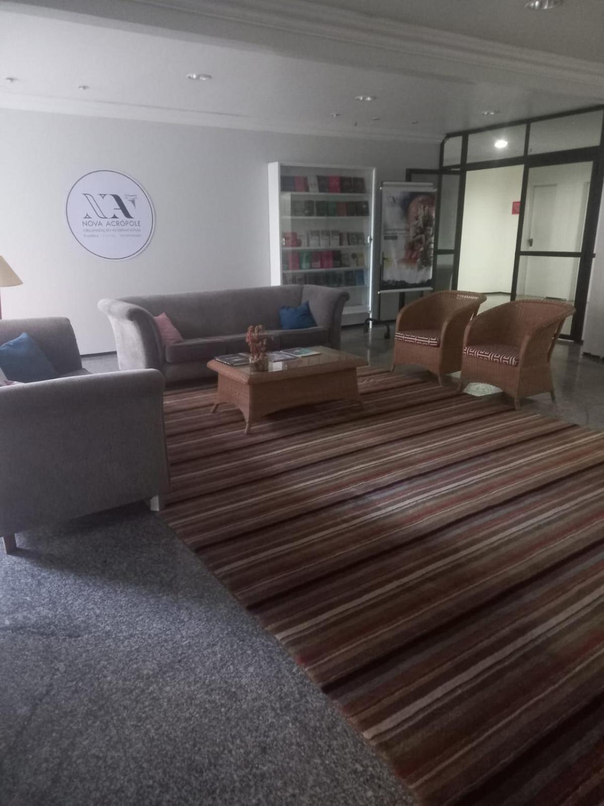 Hotel Tulip Inn - Flat - Beira Mar Fortaleza Bagian luar foto