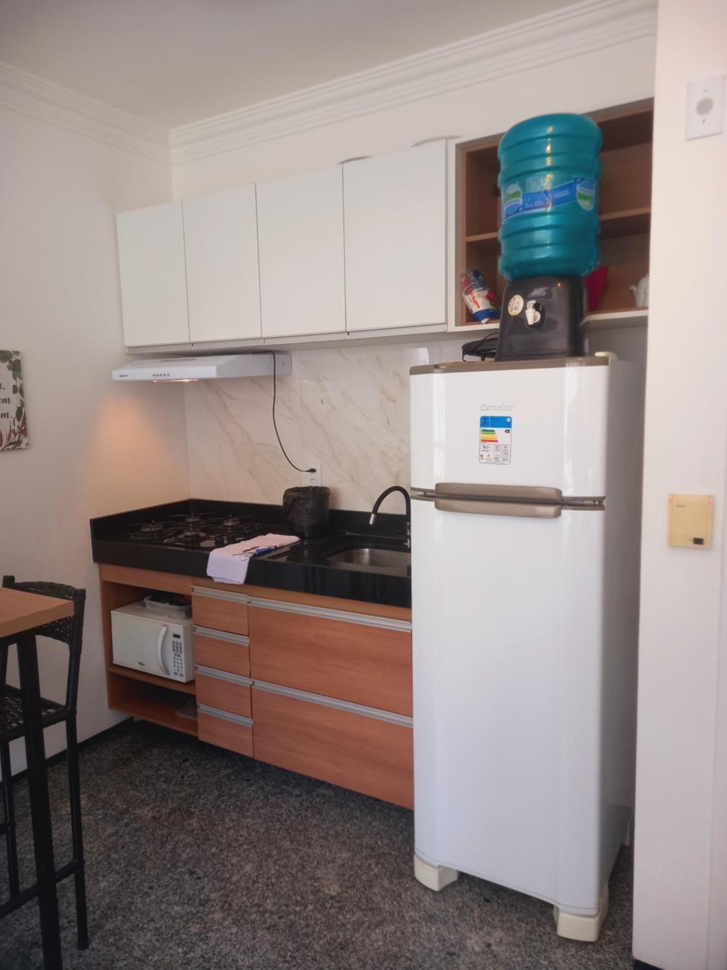 Hotel Tulip Inn - Flat - Beira Mar Fortaleza Bagian luar foto