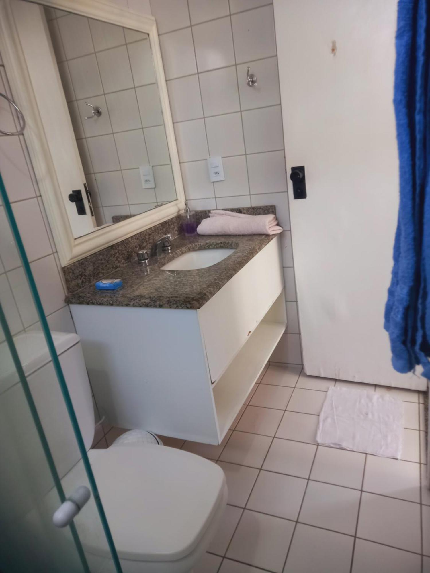 Hotel Tulip Inn - Flat - Beira Mar Fortaleza Bagian luar foto